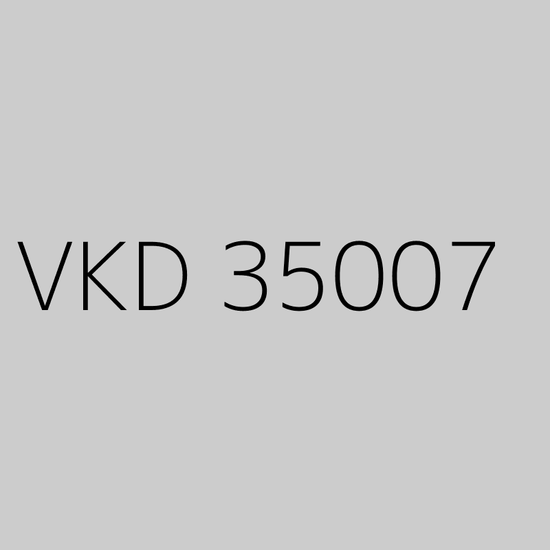 VKD 35007 